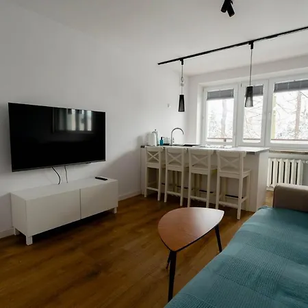 Apartament Baca Apartzakop Zakopane Zewnętrze zdjęcie