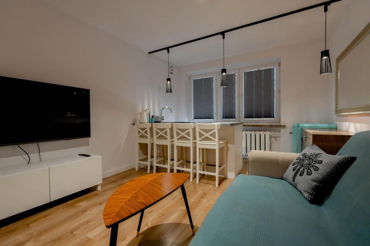 Baca Apartzakop * Zakopane