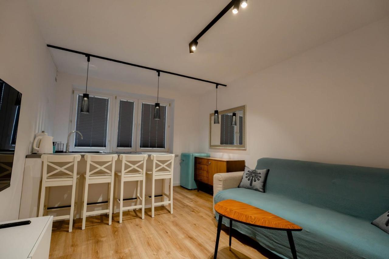 Baca Apartzakop Apartament