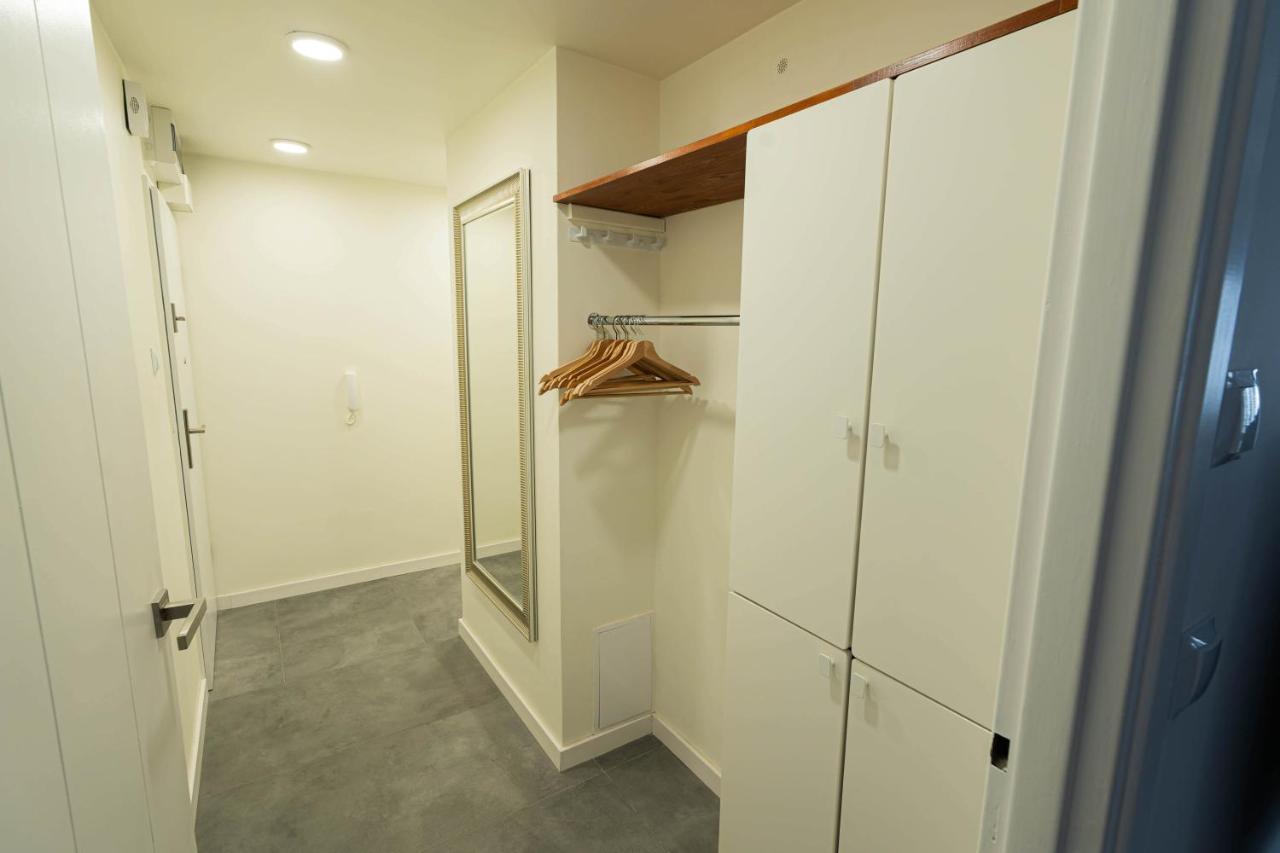 Apartament Baca Apartzakop Zakopane