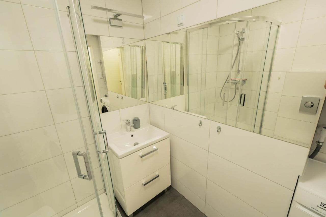 Baca Apartzakop Apartament Zakopane