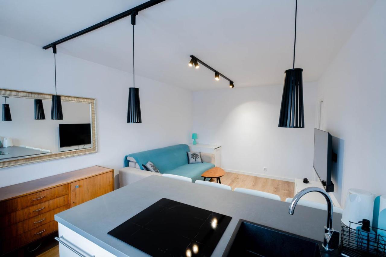 Baca Apartzakop * Zakopane