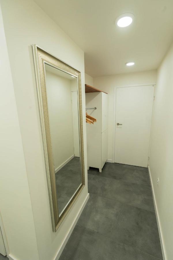 Baca Apartzakop Apartament