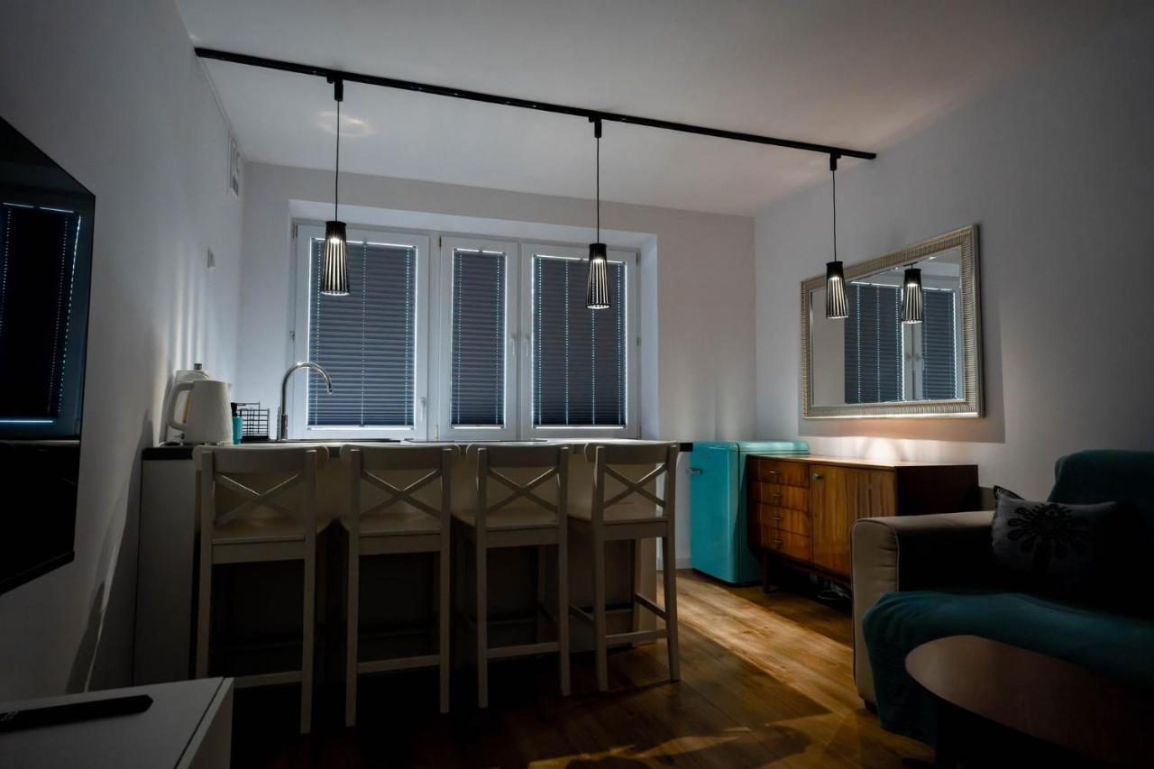 Apartament Baca Apartzakop *