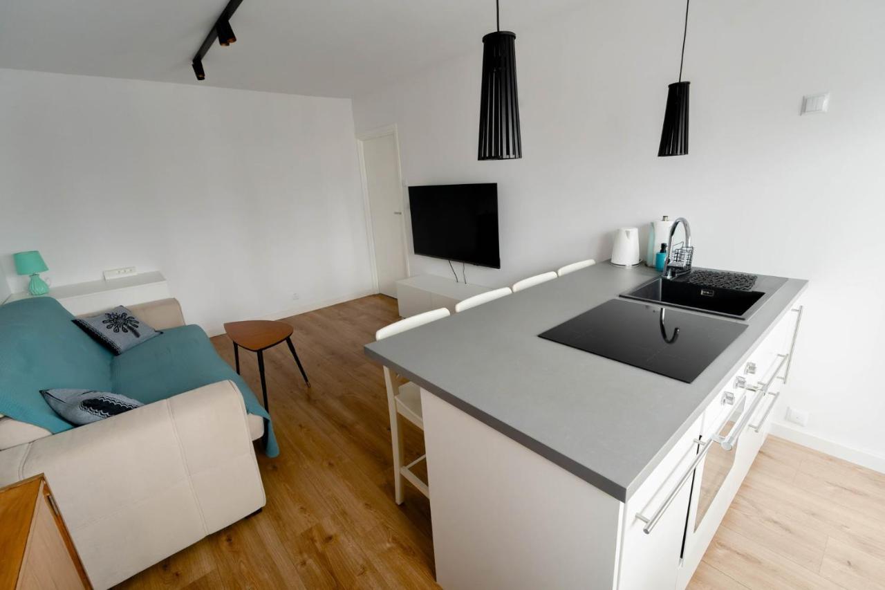 Apartament Baca Apartzakop *